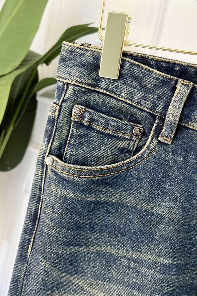 Vivienne Westwood Jeans